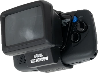 Game Gear Micro | Sonic Wiki Zone | Fandom