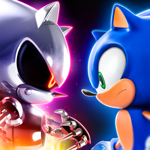 Unlocked METAL SONIC MACH 3.0 in Roblox Sonic Speed Simulator 