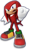 Sonic Dash