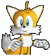 Miles "Tails" Prower