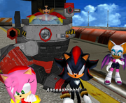 SA2 Cutscene 323