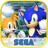 SEGA Forever - Sonic 4 Episode 2 - Icon 1533124407
