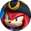 Knuckles the Dread