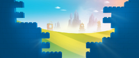 Green Hill Zone background