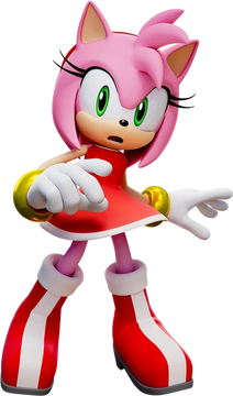 Juguetes de amy rose sales