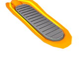 Yellow Tail