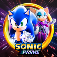 Sonic Speed Simulator Prime Rouge event