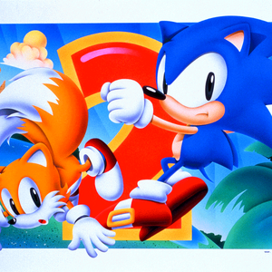 Sonic The Hedgehog The Screen Saver Gallery Sonic News Network Fandom Sonic mania sprites (s2) sonic the hedgehog 2 (2013) works in progress (gamebanana.com)). sonic the hedgehog the screen saver