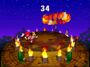 SS Ring of Fire
