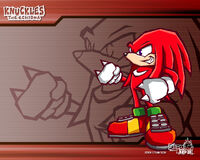 Knuckles