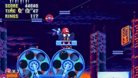 Sonic Mania