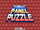 Sonic Panel Puzzle