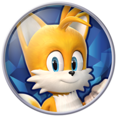 Miles Tails Prower (Paramount), Sonic Wiki Zone