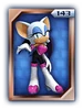 Sonic Rivals 2 - Card Collection 143