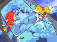 Sonic ova snapshot5