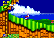 Sonic the Hedgehog 2