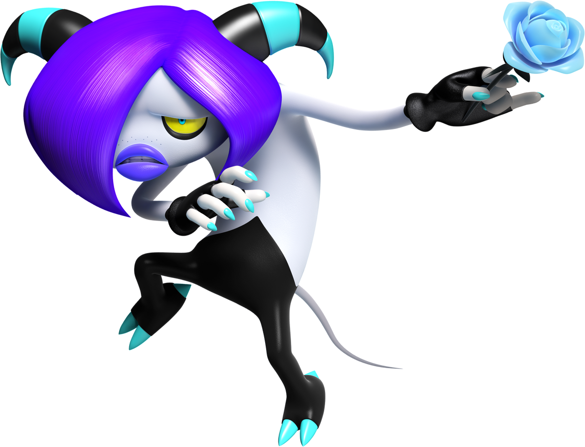 Zor | Sonic Wiki Zone | Fandom