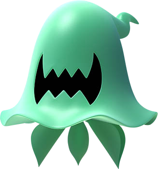 Planet Wisp (Sonic Colors), Sonic Wiki Zone