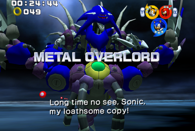 Sketchin Super Neo Metal Sonic ⚡️✍🏾 #metalsonic #neometalsonic #super