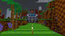 Minecraft Eggman Mode