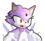 Blaze the Cat