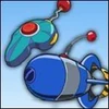 The Giant Rocket's icon from the game's official website.