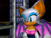 Sonic Adventure 2