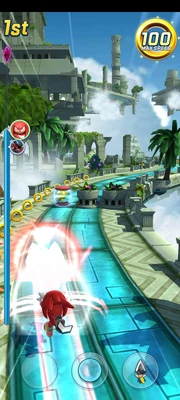 SFSB Fearless Strike Gameplay