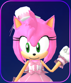 amy ate sonic and tails