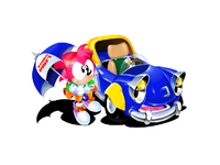 Sonic Drift