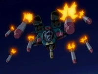 "Eggman for President"