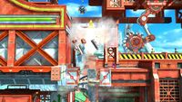 Sonic Genertations (console/PC)