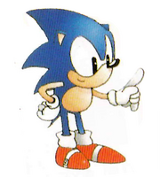 Sonic the Hedgehog 2