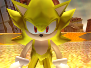 Sonic Adventure DC Cutscene 593