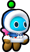 Artic Chao