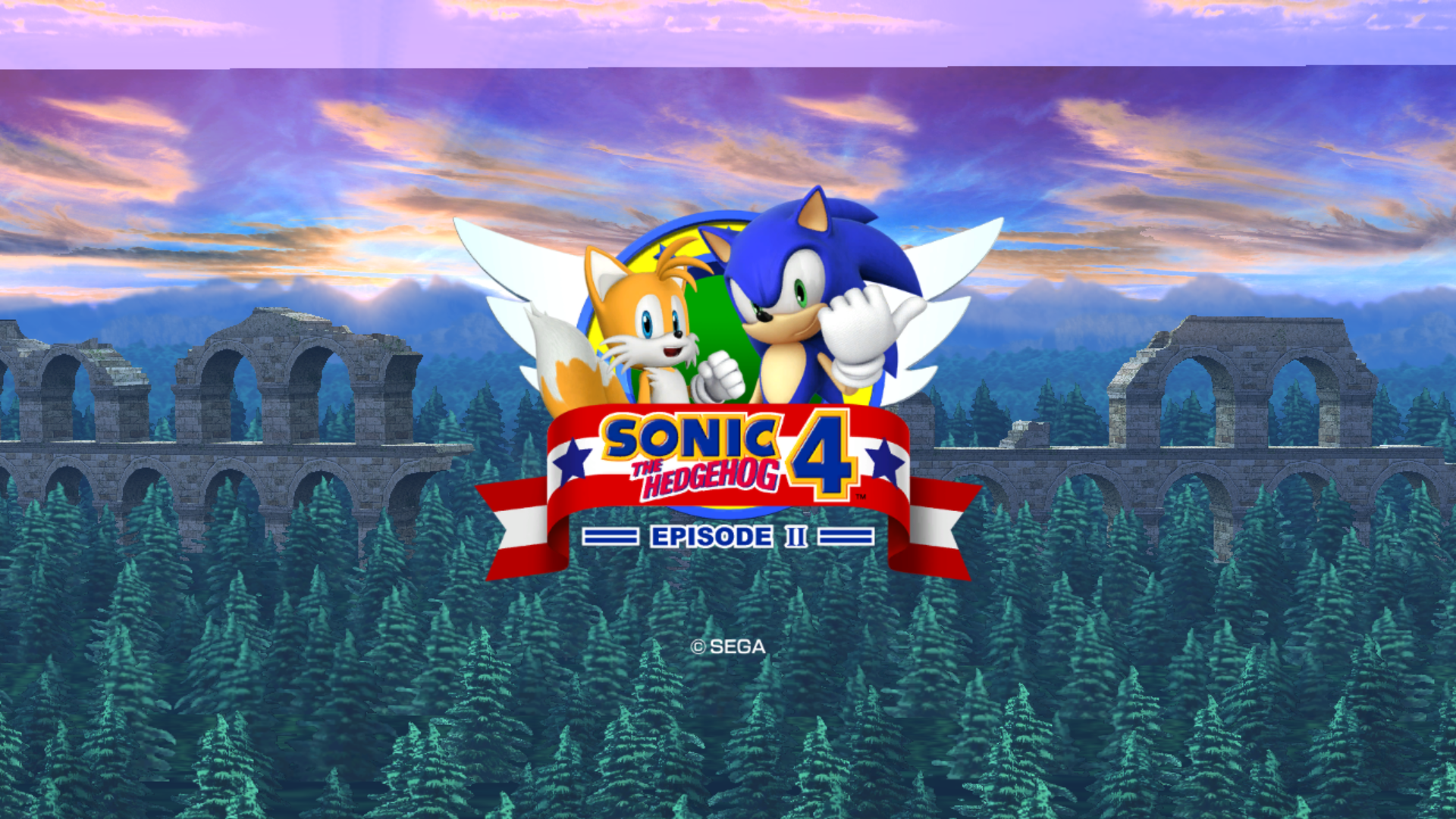 Category:Sonic the Hedgehog 4: Episode II images, Sonic Wiki Zone