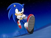 Sonictaunting