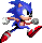 Sonic the Hedgehog