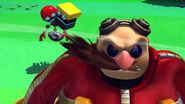 Sonic Lost World