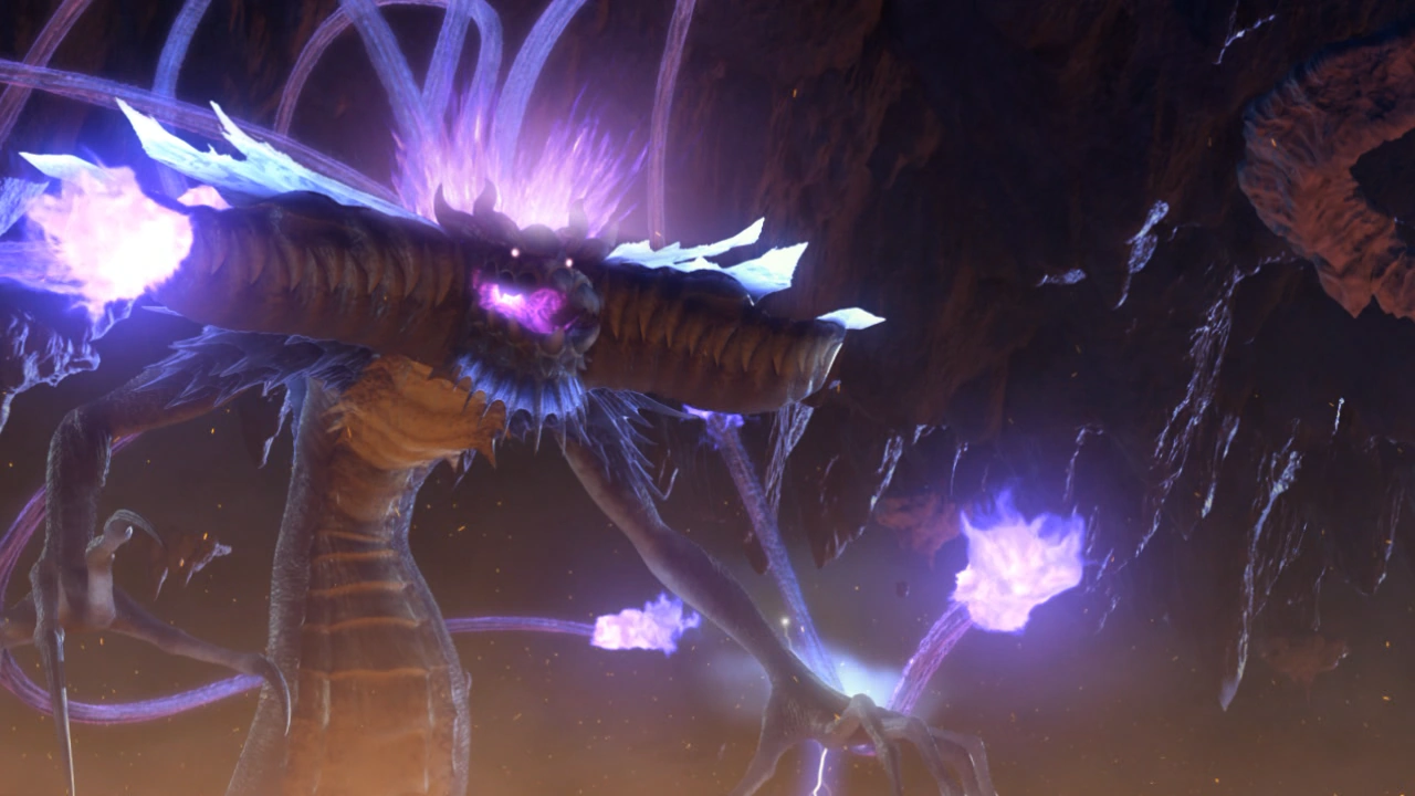 Dark Gaia | Sonic News Network | Fandom