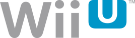 Wii U logo