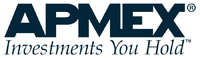 APMEX Logo