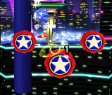 Sonic Generations