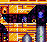 Sonic Spinball (8-bit)