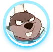 Chef Woody icon (Sonic Boom (Rise of Lyric))