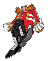 Eggmansticker