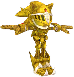 Juguetes de sonic excalibur 2025