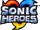 Sonic Heroes/Gallery