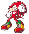 Knuckles