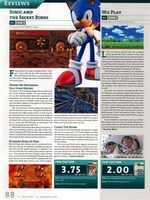 GamePro (US) issue 224, (May 2007), pg. 88